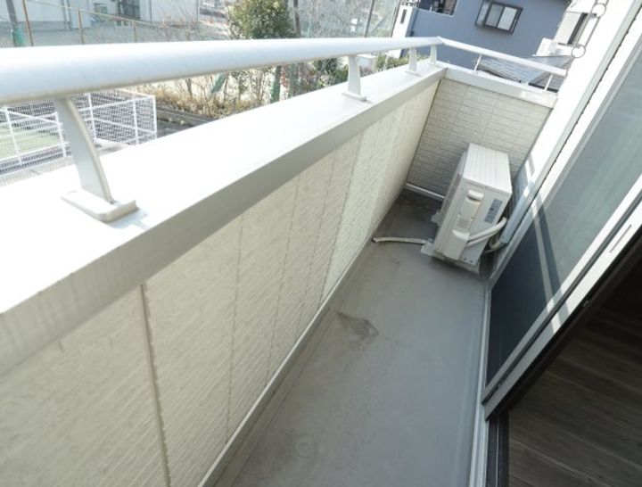 奈良県奈良市中町(一戸建)の賃貸物件のその他画像