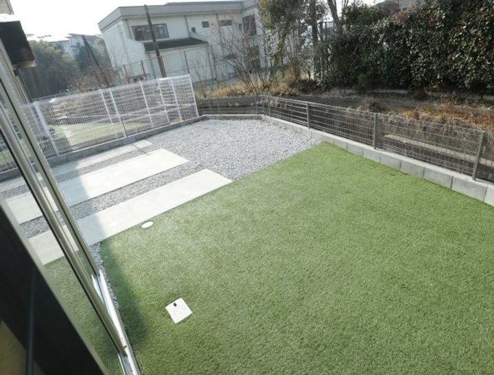 奈良県奈良市中町(一戸建)の賃貸物件のその他画像