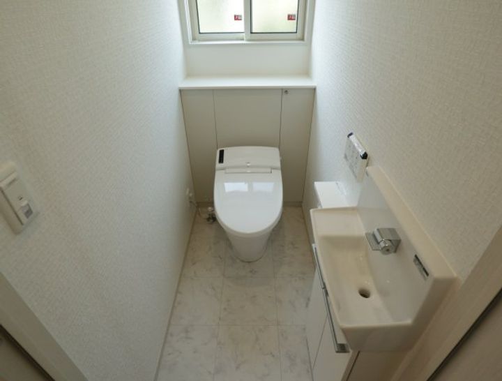奈良県奈良市中町(一戸建)の賃貸物件のその他画像