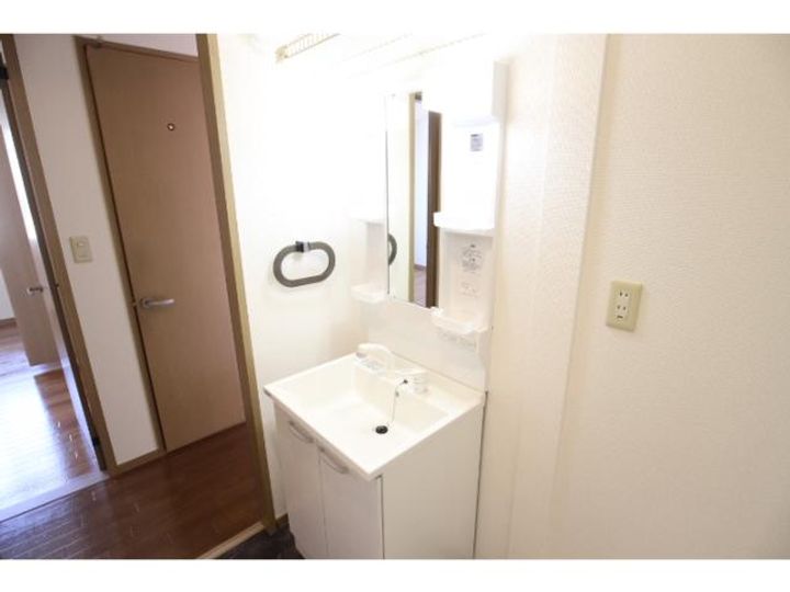 奈良県生駒郡三郷町立野北2丁目(アパート)の賃貸物件のその他画像