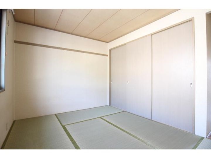 奈良県生駒郡三郷町立野北2丁目(アパート)の賃貸物件の内装