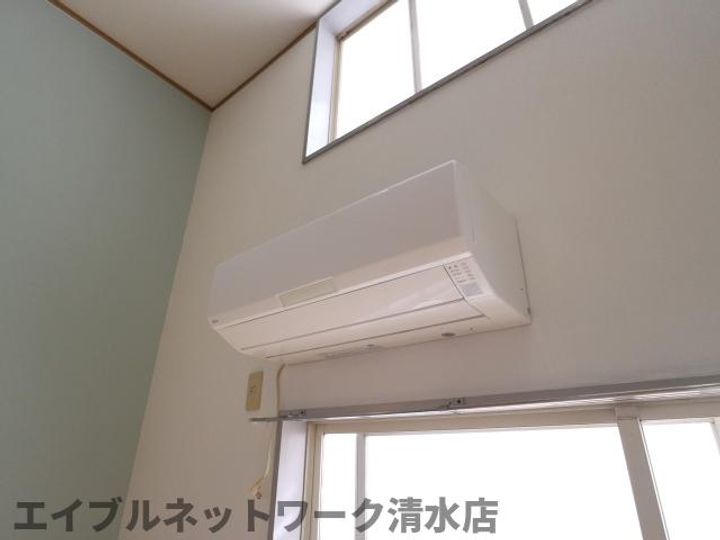 静岡県静岡市清水区高橋2丁目(アパート)の賃貸物件のその他画像