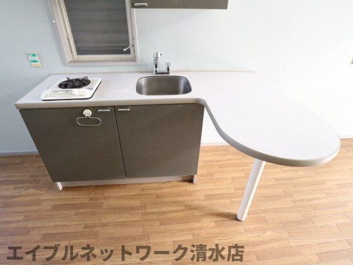 静岡県静岡市清水区高橋2丁目(アパート)の賃貸物件のその他画像