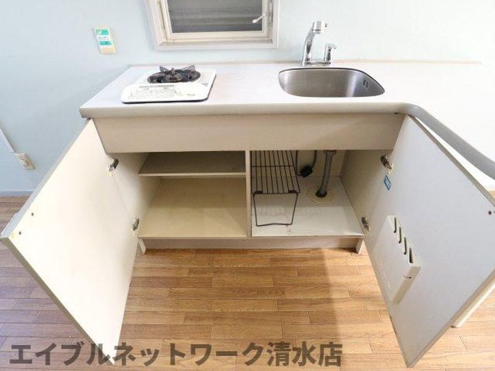 静岡県静岡市清水区高橋2丁目(アパート)の賃貸物件のその他画像