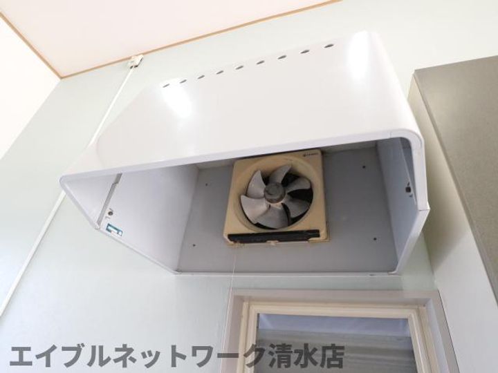 静岡県静岡市清水区高橋2丁目(アパート)の賃貸物件のその他画像