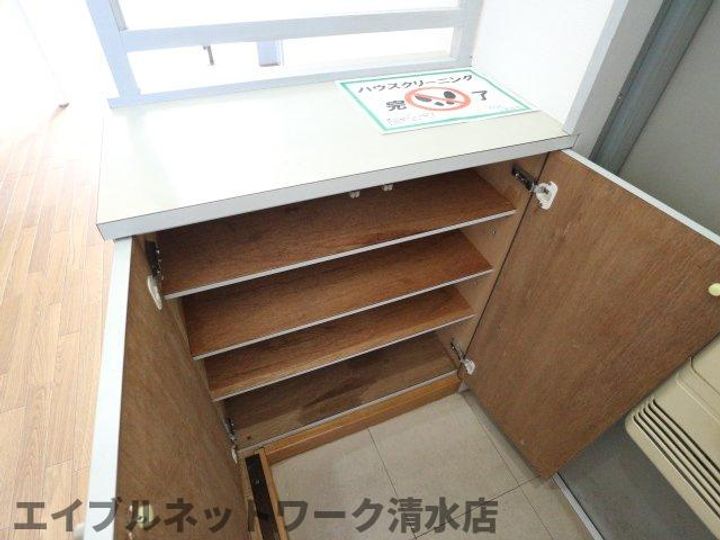 静岡県静岡市清水区高橋2丁目(アパート)の賃貸物件のその他画像