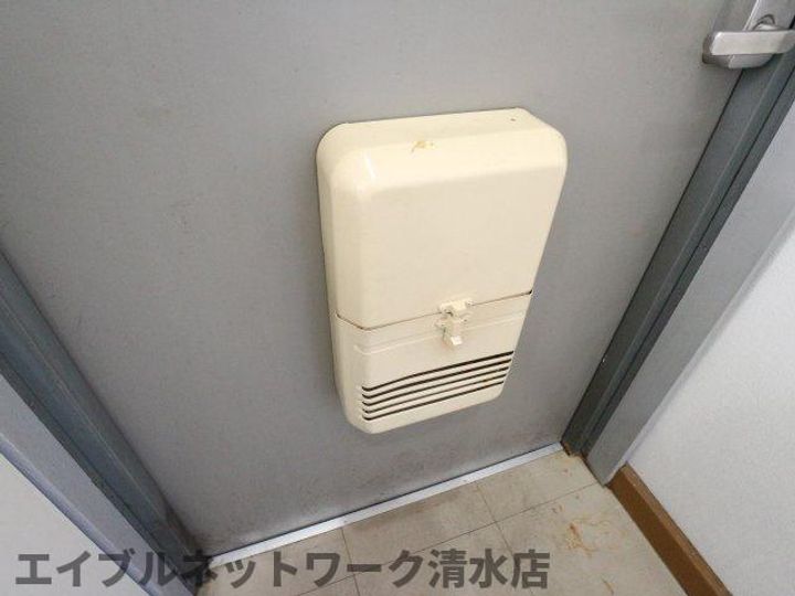 静岡県静岡市清水区高橋2丁目(アパート)の賃貸物件のその他画像