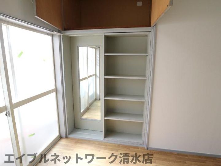 静岡県静岡市清水区高橋2丁目(アパート)の賃貸物件のその他画像