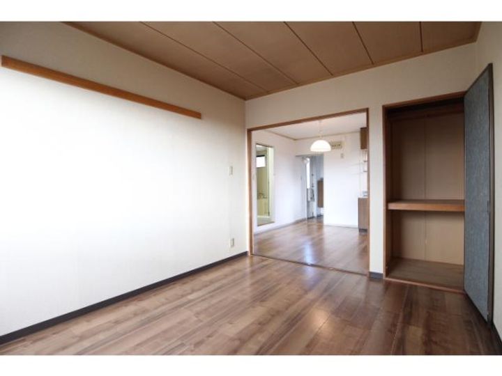 奈良県北葛城郡河合町大字大輪田(アパート)の賃貸物件のその他画像