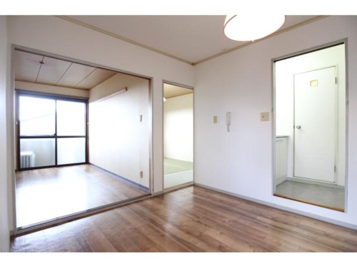 奈良県北葛城郡河合町大字大輪田(アパート)の賃貸物件のその他画像
