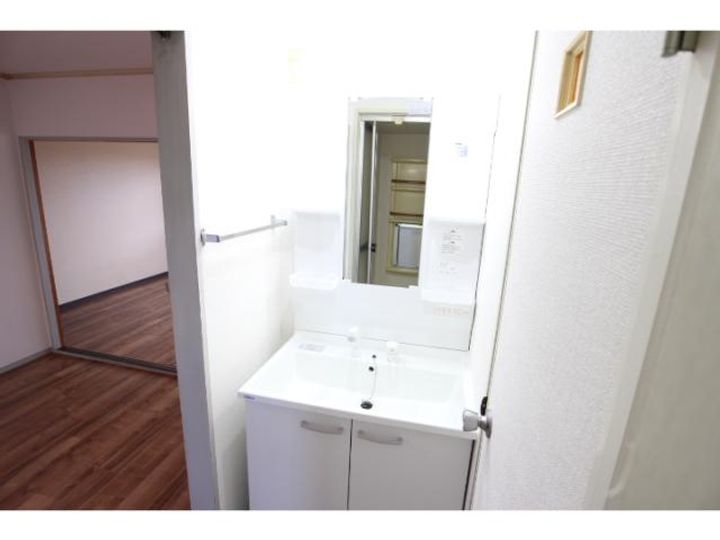 奈良県北葛城郡河合町大字大輪田(アパート)の賃貸物件のその他画像