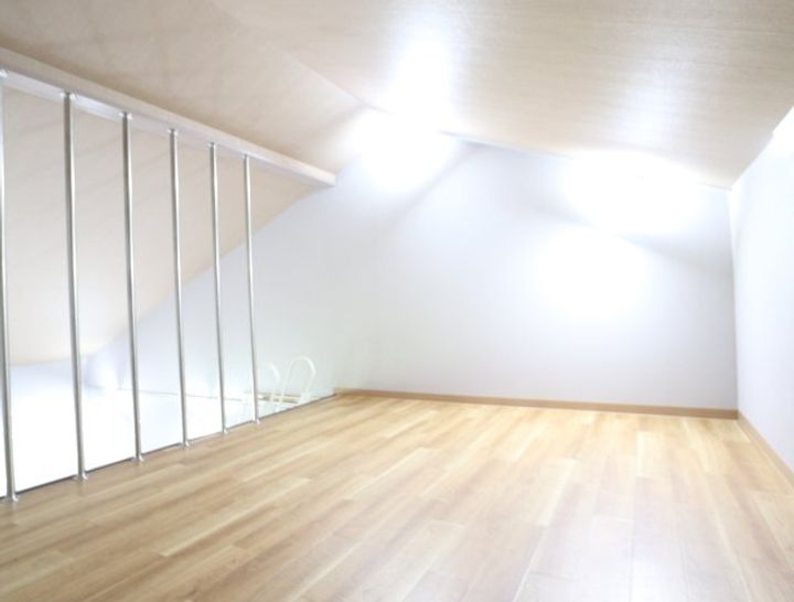 奈良県奈良市六条1丁目(アパート)の賃貸物件の内装