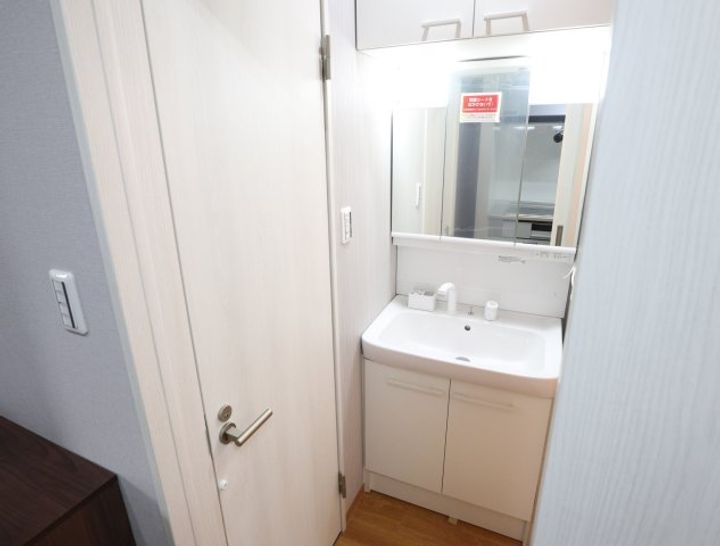 奈良県奈良市六条1丁目(アパート)の賃貸物件のその他画像