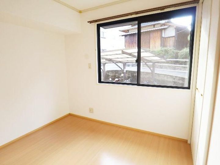 奈良県生駒市辻町(アパート)の賃貸物件103の内装