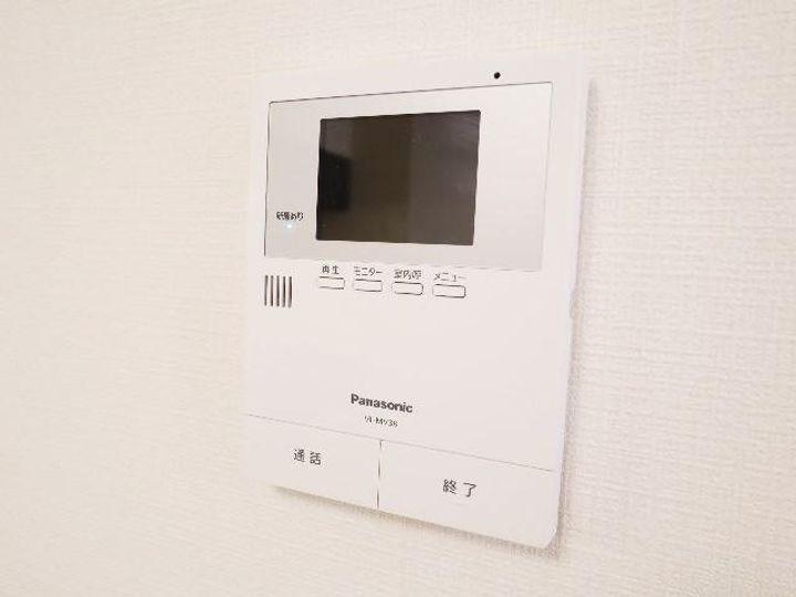 奈良県生駒市辻町(アパート)の賃貸物件103のその他画像