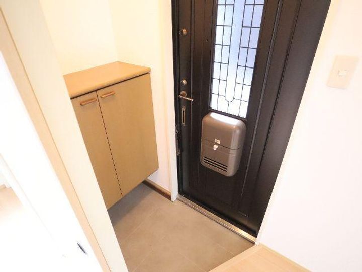 奈良県生駒市辻町(アパート)の賃貸物件103のその他画像