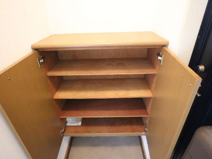 奈良県生駒市辻町(アパート)の賃貸物件103のその他画像