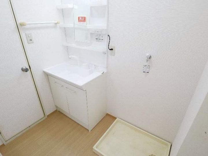 奈良県生駒市辻町(アパート)の賃貸物件103のその他画像