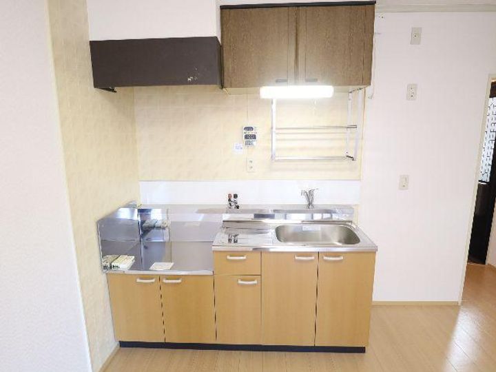 奈良県生駒市辻町(アパート)の賃貸物件103のその他画像