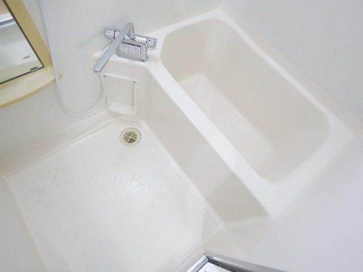 奈良県生駒市辻町(アパート)の賃貸物件103の風呂