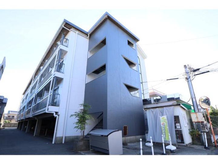 奈良県橿原市中曽司町(マンション)の賃貸物件305の外観