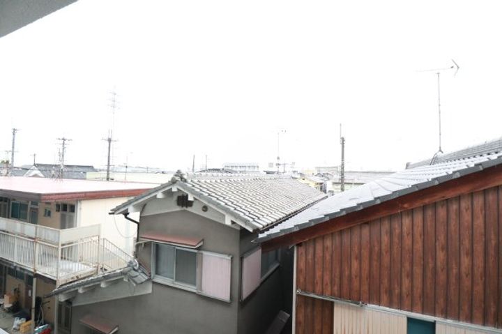 奈良県橿原市中曽司町(マンション)の賃貸物件305のその他画像