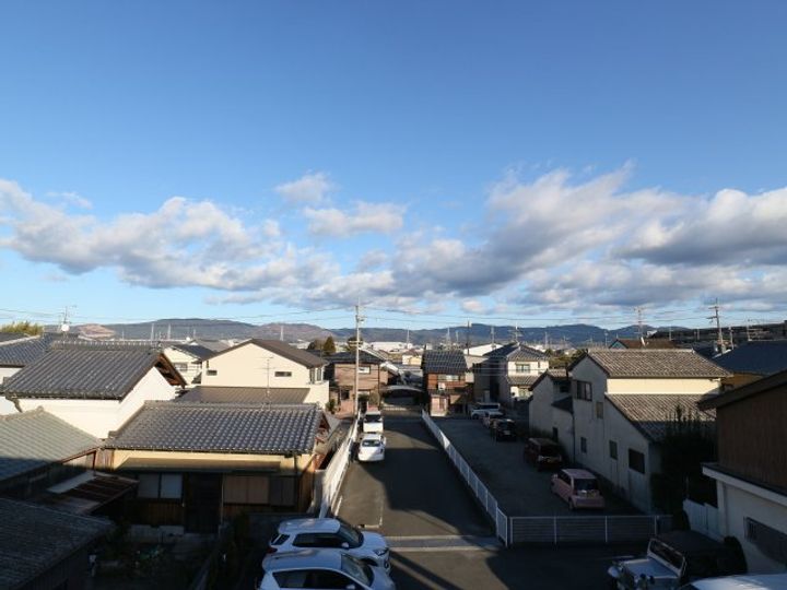 奈良県大和郡山市北郡山町(アパート)の賃貸物件のその他画像