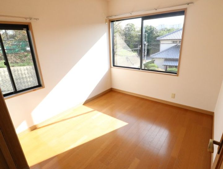 奈良県奈良市朱雀6丁目(テラスハウス)の賃貸物件のその他画像