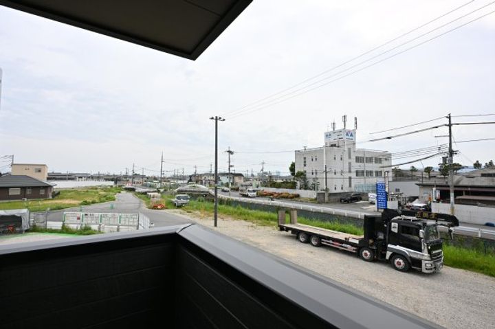 奈良県奈良市大森西町(アパート)の賃貸物件のその他画像