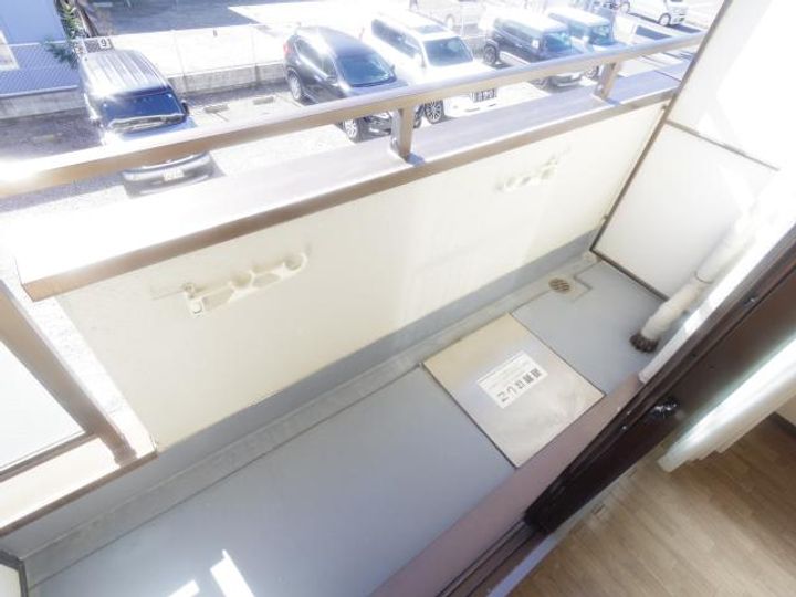 奈良県大和高田市神楽3丁目(マンション)の賃貸物件のその他画像