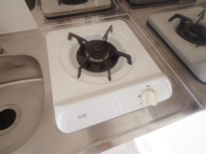 奈良県大和高田市神楽3丁目(マンション)の賃貸物件のその他画像