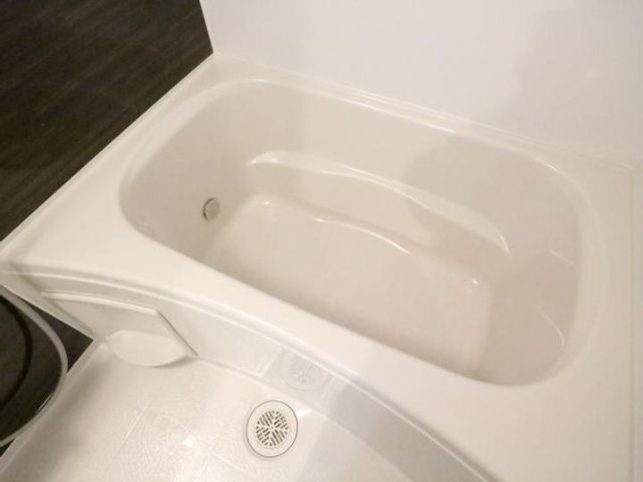 奈良県奈良市大森西町(アパート)の賃貸物件の風呂