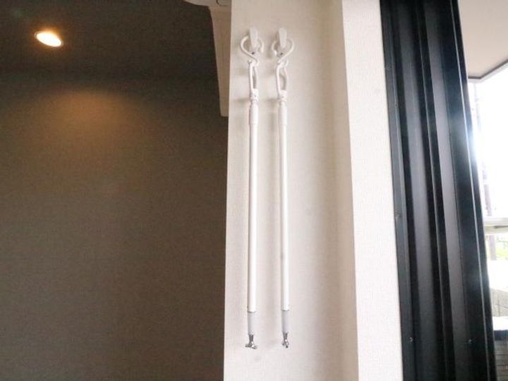 奈良県奈良市大森西町(アパート)の賃貸物件の内装