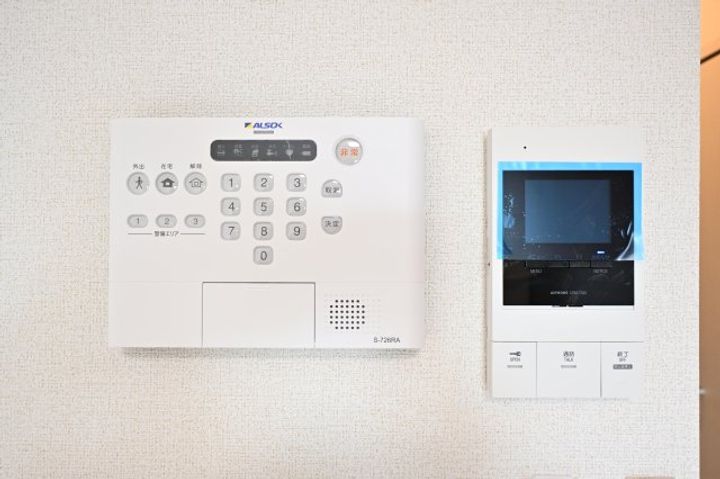 奈良県奈良市大森西町(アパート)の賃貸物件のその他画像