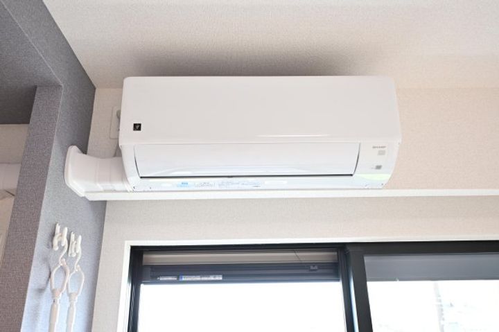 奈良県奈良市大森西町(アパート)の賃貸物件のその他画像
