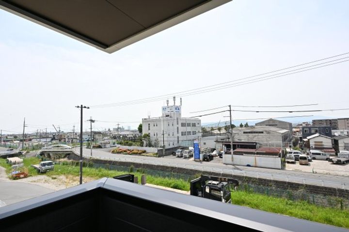 奈良県奈良市大森西町(アパート)の賃貸物件のその他画像