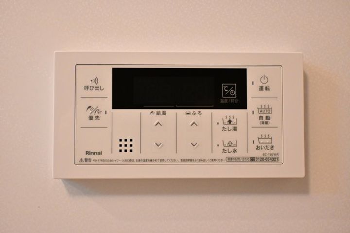 奈良県奈良市大森西町(アパート)の賃貸物件のその他画像