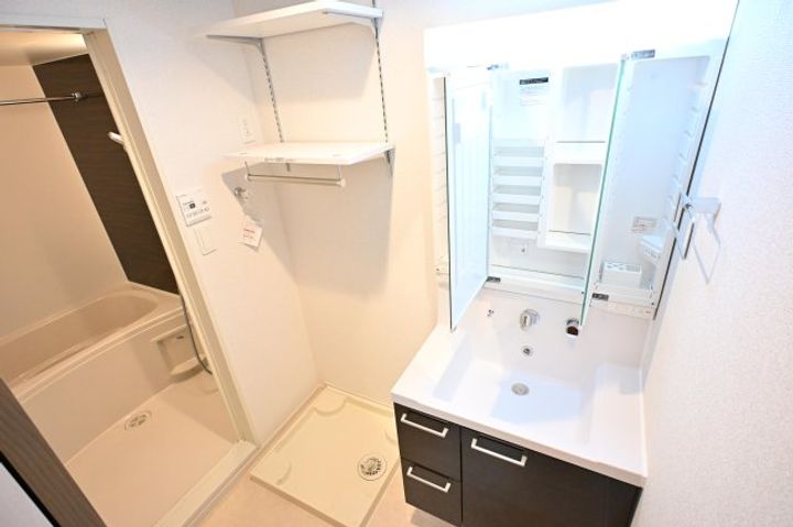 奈良県奈良市大森西町(アパート)の賃貸物件のその他画像