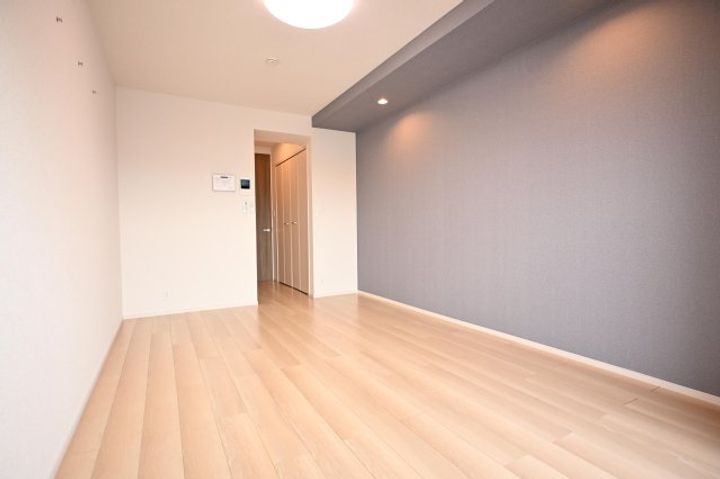 奈良県奈良市大森西町(アパート)の賃貸物件の居間