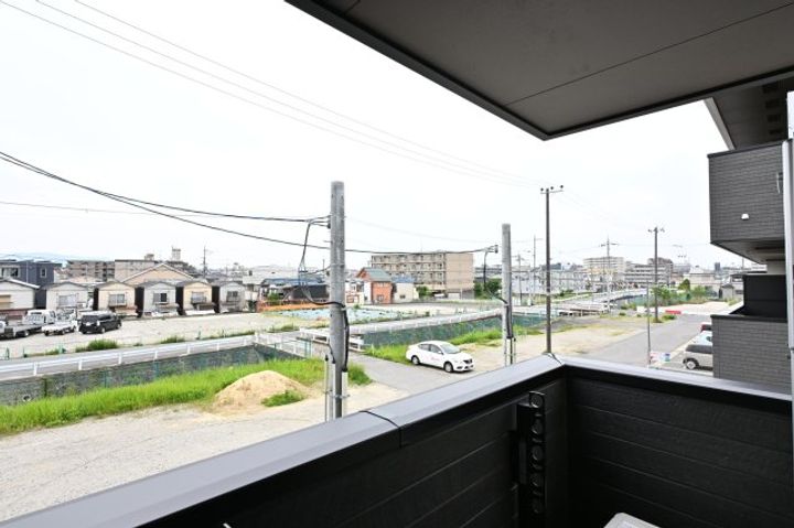 奈良県奈良市大森西町(アパート)の賃貸物件のその他画像