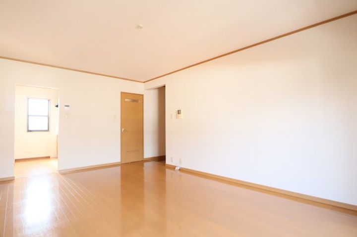 奈良県磯城郡田原本町(アパート)の賃貸物件201のその他画像