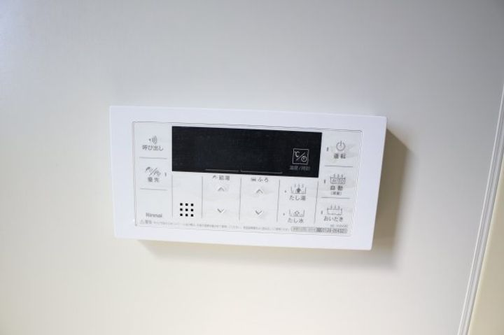 奈良県磯城郡田原本町(アパート)の賃貸物件201のその他画像