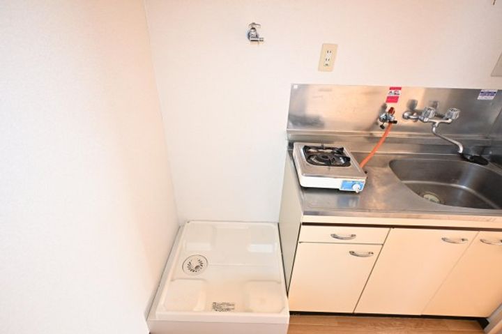 奈良県奈良市柳町(マンション)の賃貸物件403のその他画像