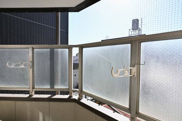 奈良県奈良市柳町(マンション)の賃貸物件403のその他画像