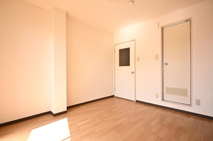 奈良県奈良市柳町(マンション)の賃貸物件403の内装