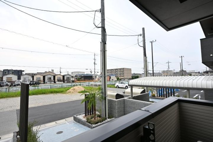 奈良県奈良市大森西町(アパート)の賃貸物件のその他画像