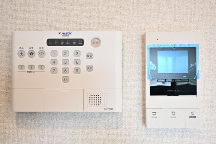 奈良県奈良市大森西町(アパート)の賃貸物件のその他画像