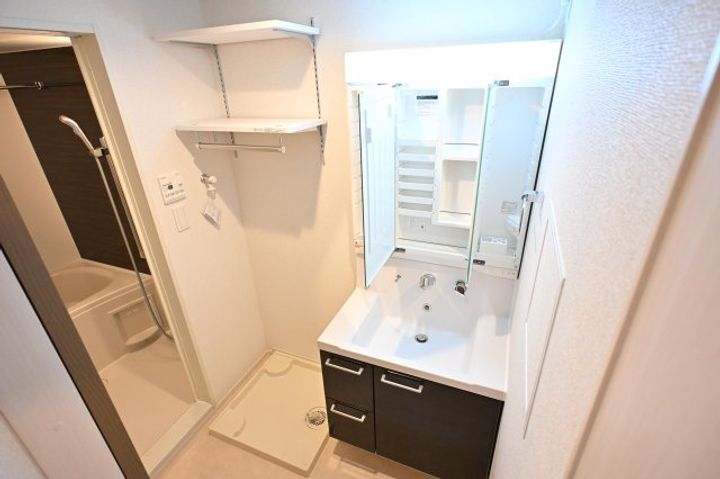 奈良県奈良市大森西町(アパート)の賃貸物件のその他画像