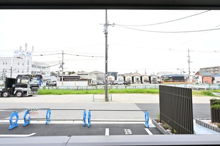 奈良県奈良市大森西町(アパート)の賃貸物件のその他画像
