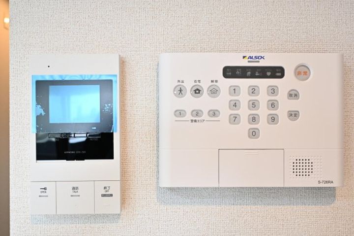 奈良県奈良市大森西町(アパート)の賃貸物件のその他画像